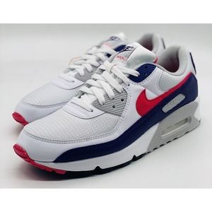 NEW Nike Air Max III Eggplant Zen Grey CW1360-100 Men’s Size Multi